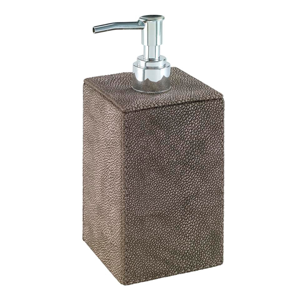 Soap Dispenser - Bronze