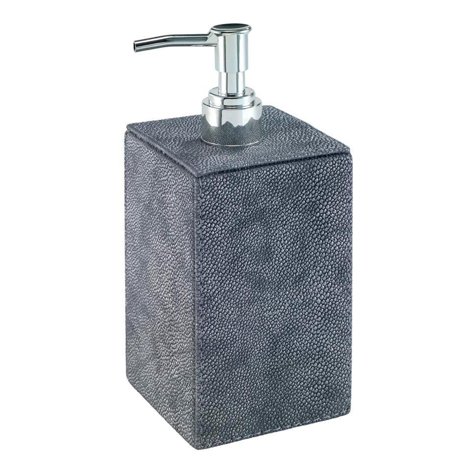 Soap Dispenser - Gray
