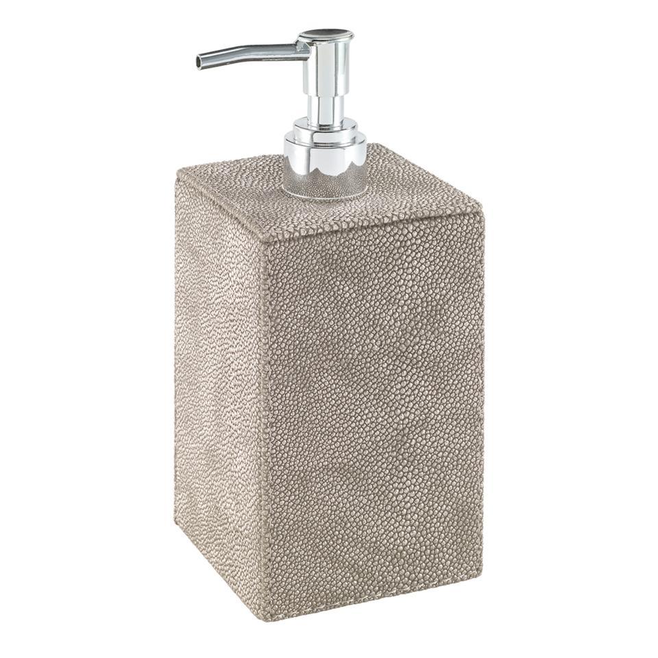 Soap Dispenser - Pearl