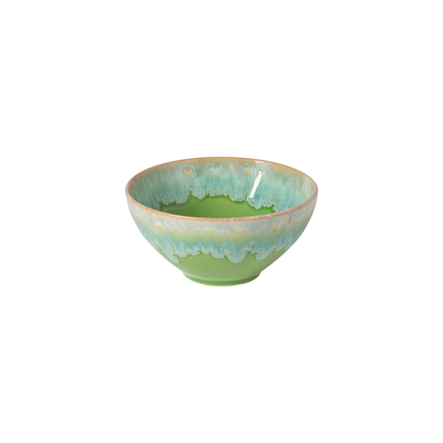 Soup/cereal bowl, Lime Green