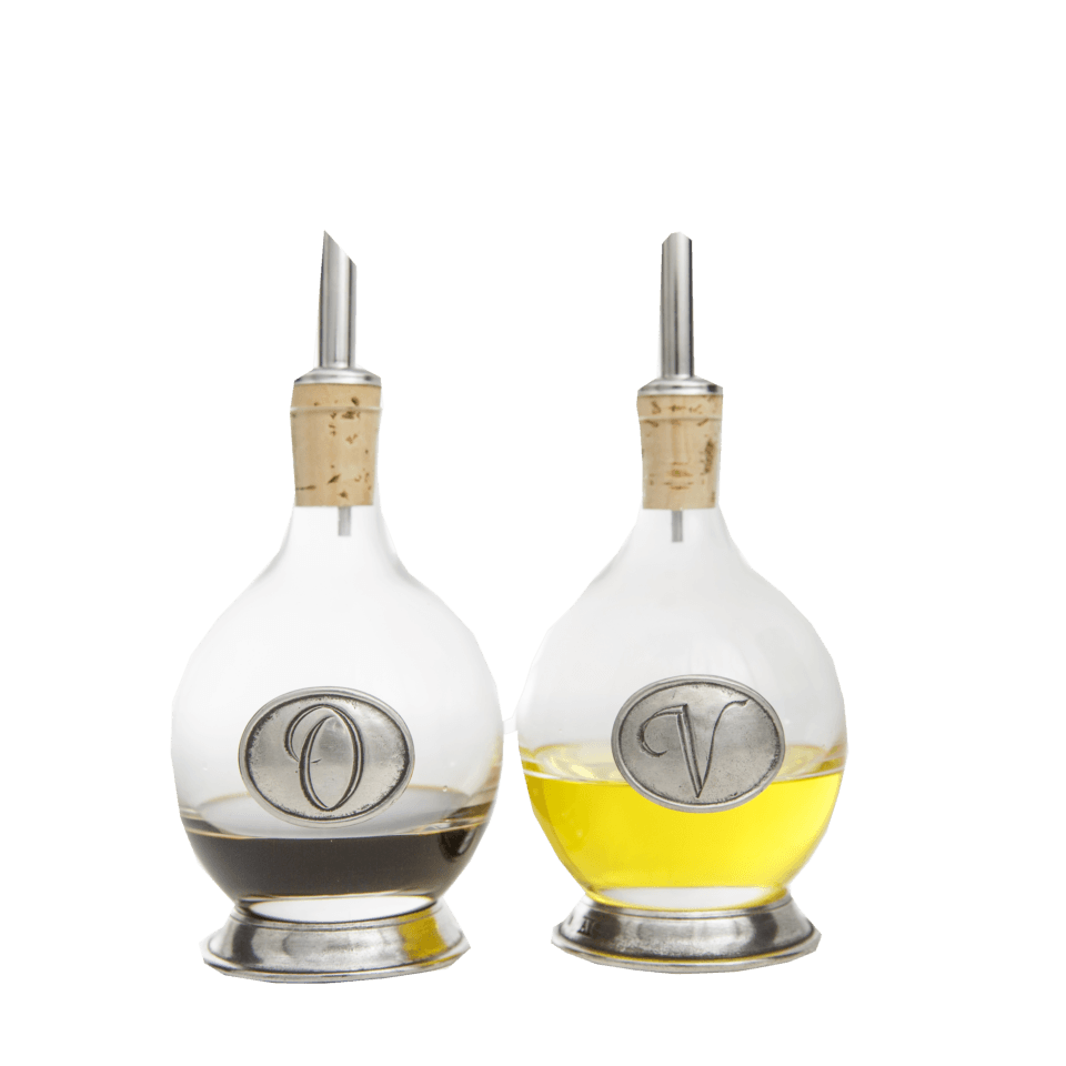 Oil & Vinegar Set