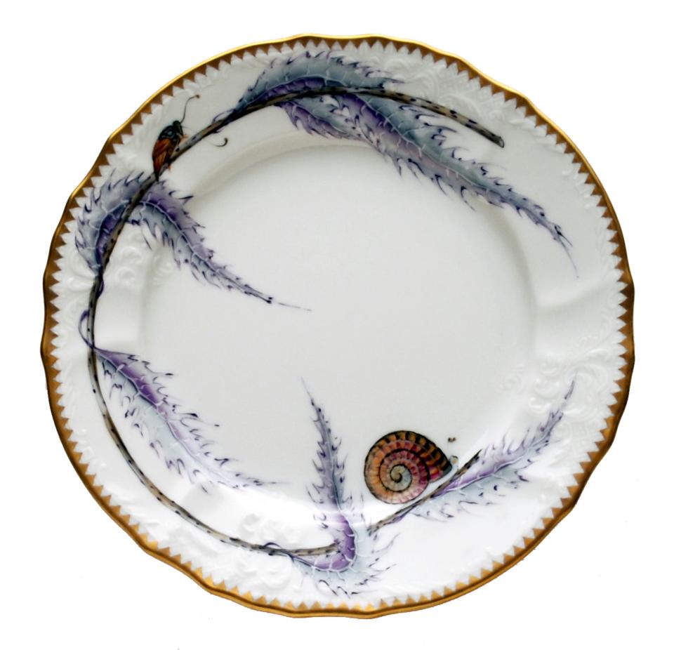 Salad Plate