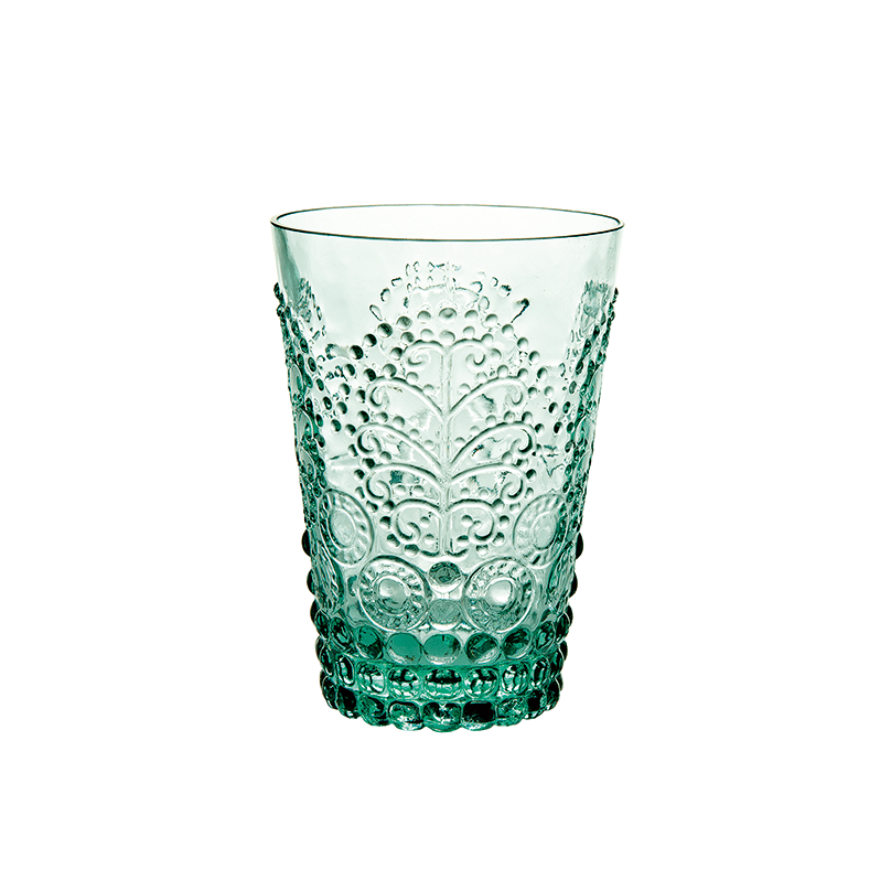 Glass Mint