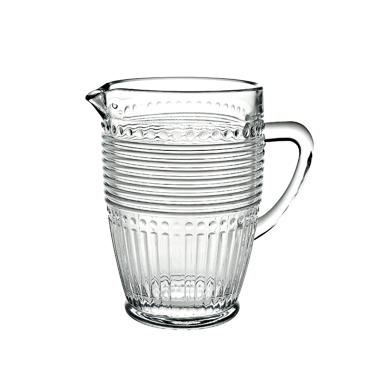 Pitcher Clear