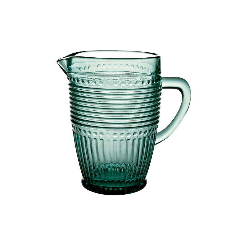 Pitcher Mint