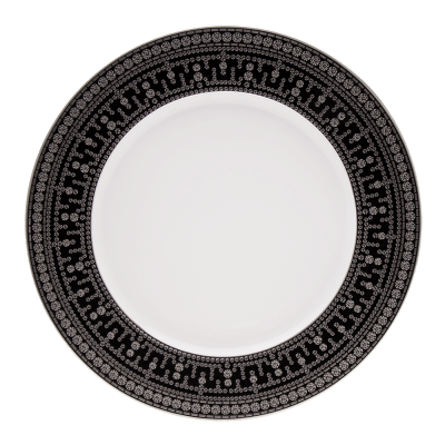 Large Dinner Plate