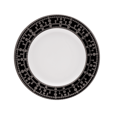 Bread & Butter Plate