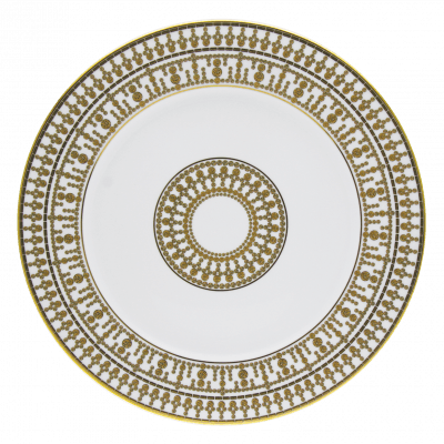 Underplate