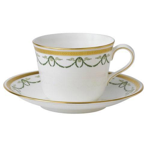 Tea Saucer