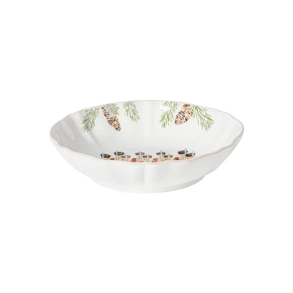 Soup/Pasta Bowl 9"