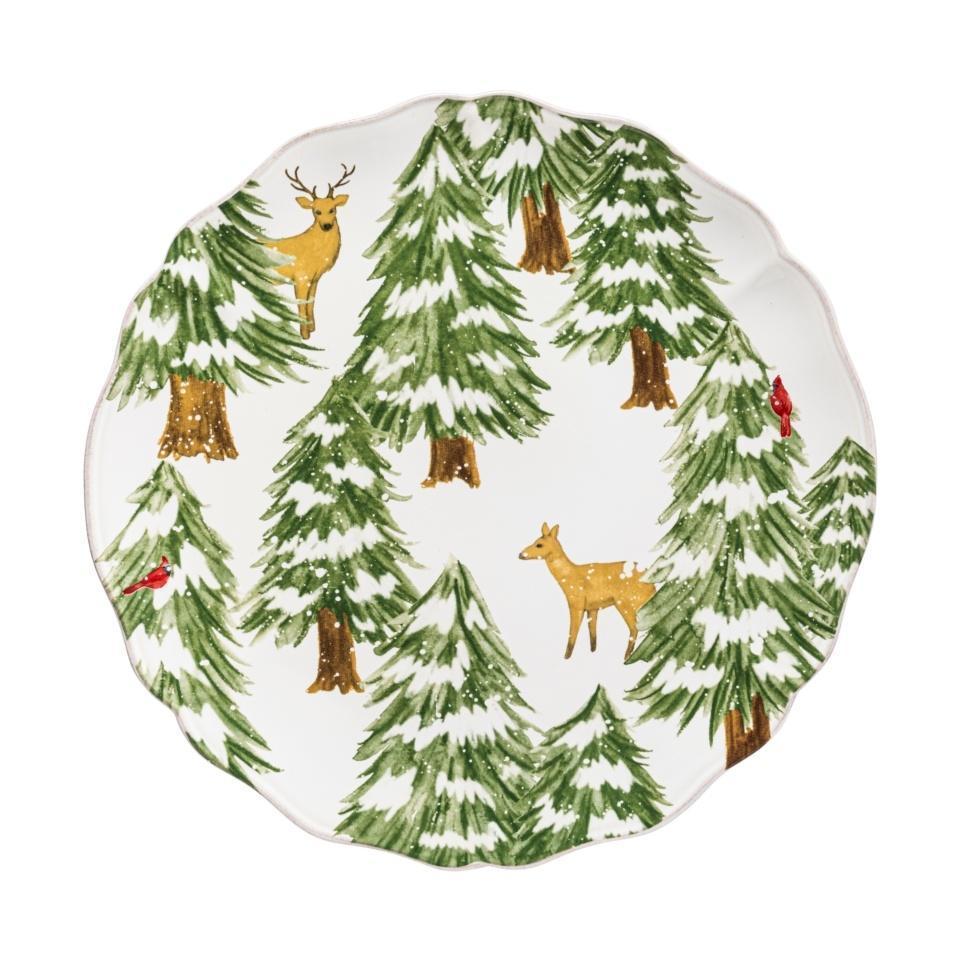 Charger Plate/Platter 13"