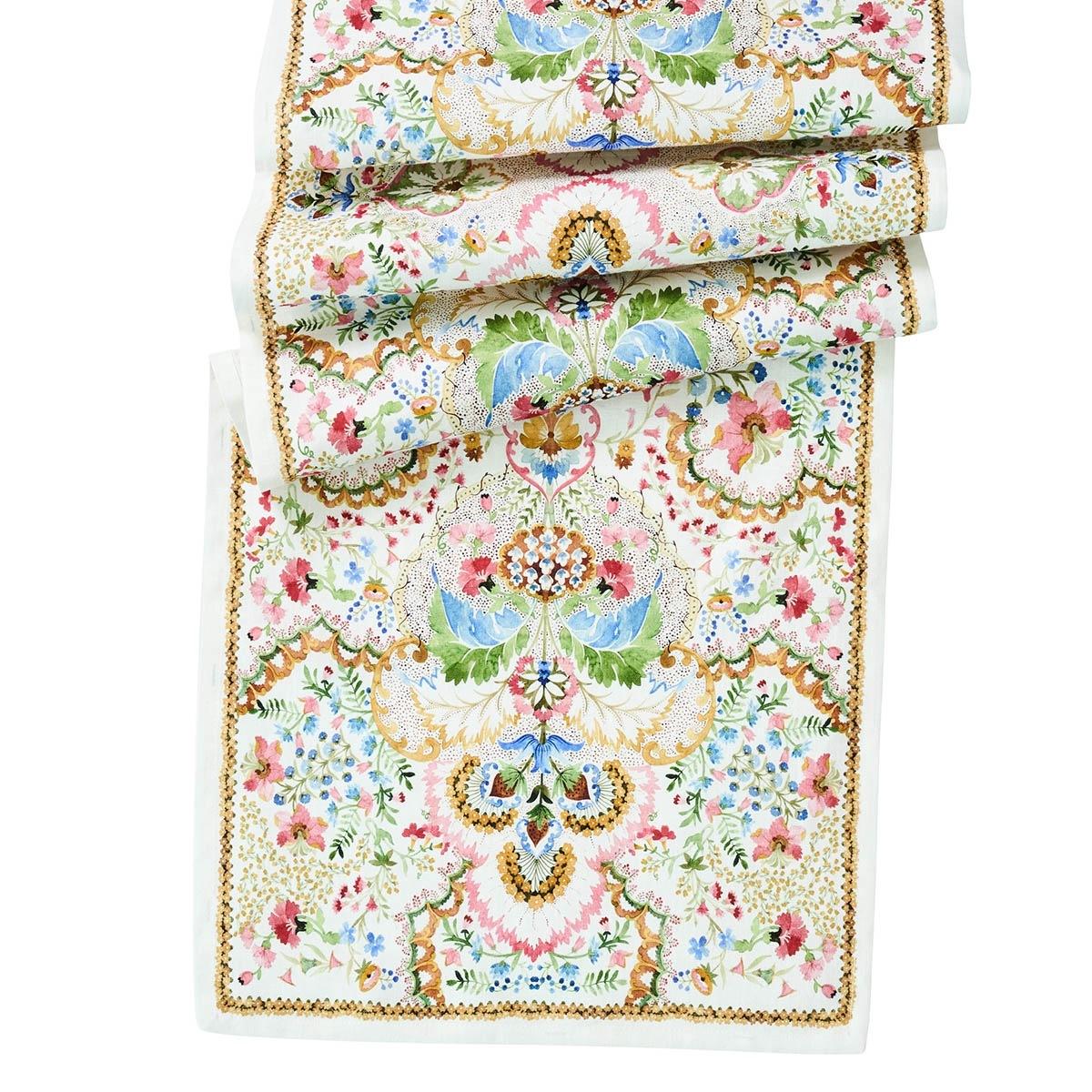 Sofia 18" x 90" Table Runner - Multi