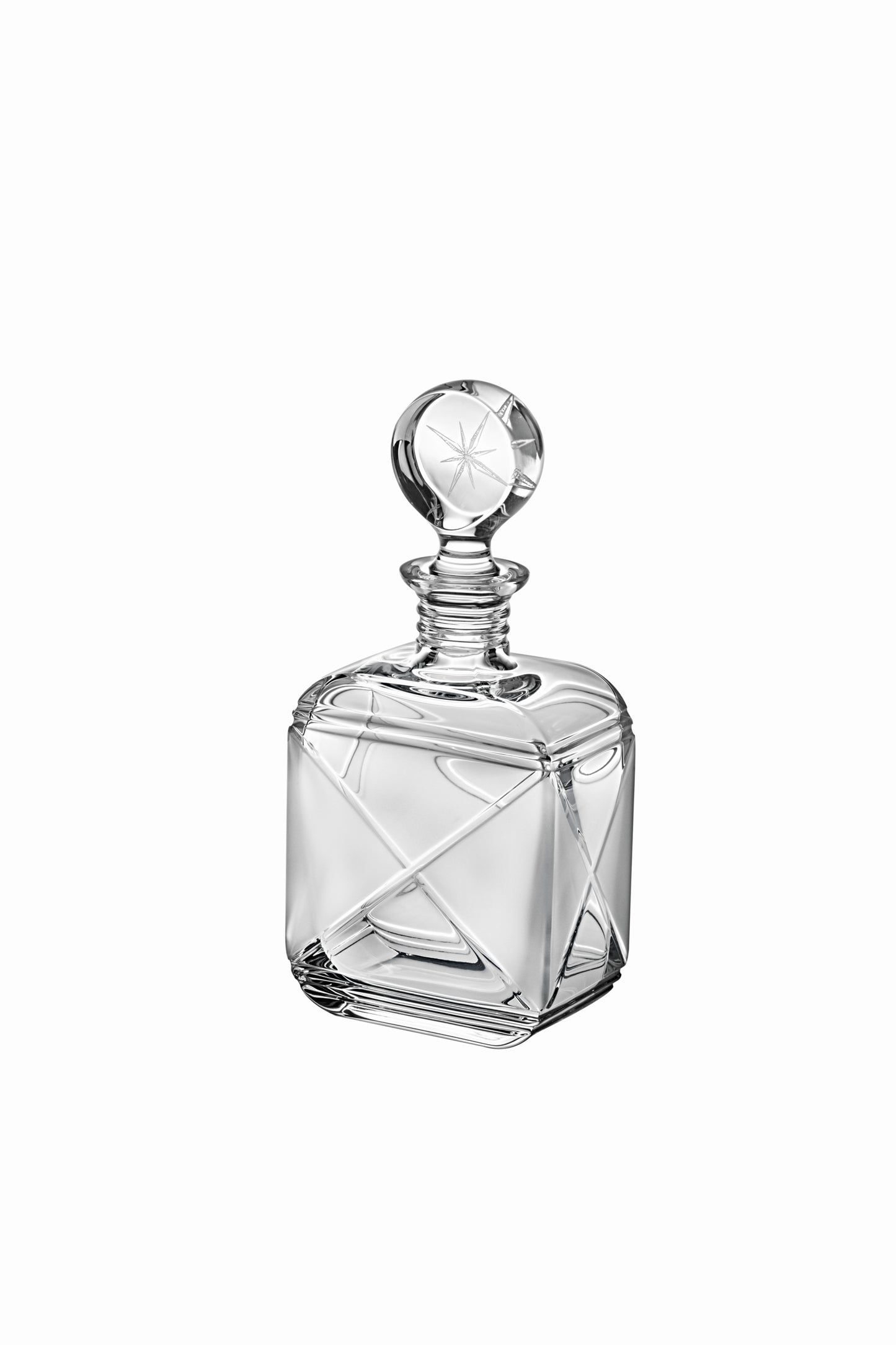 Whisky Decanter