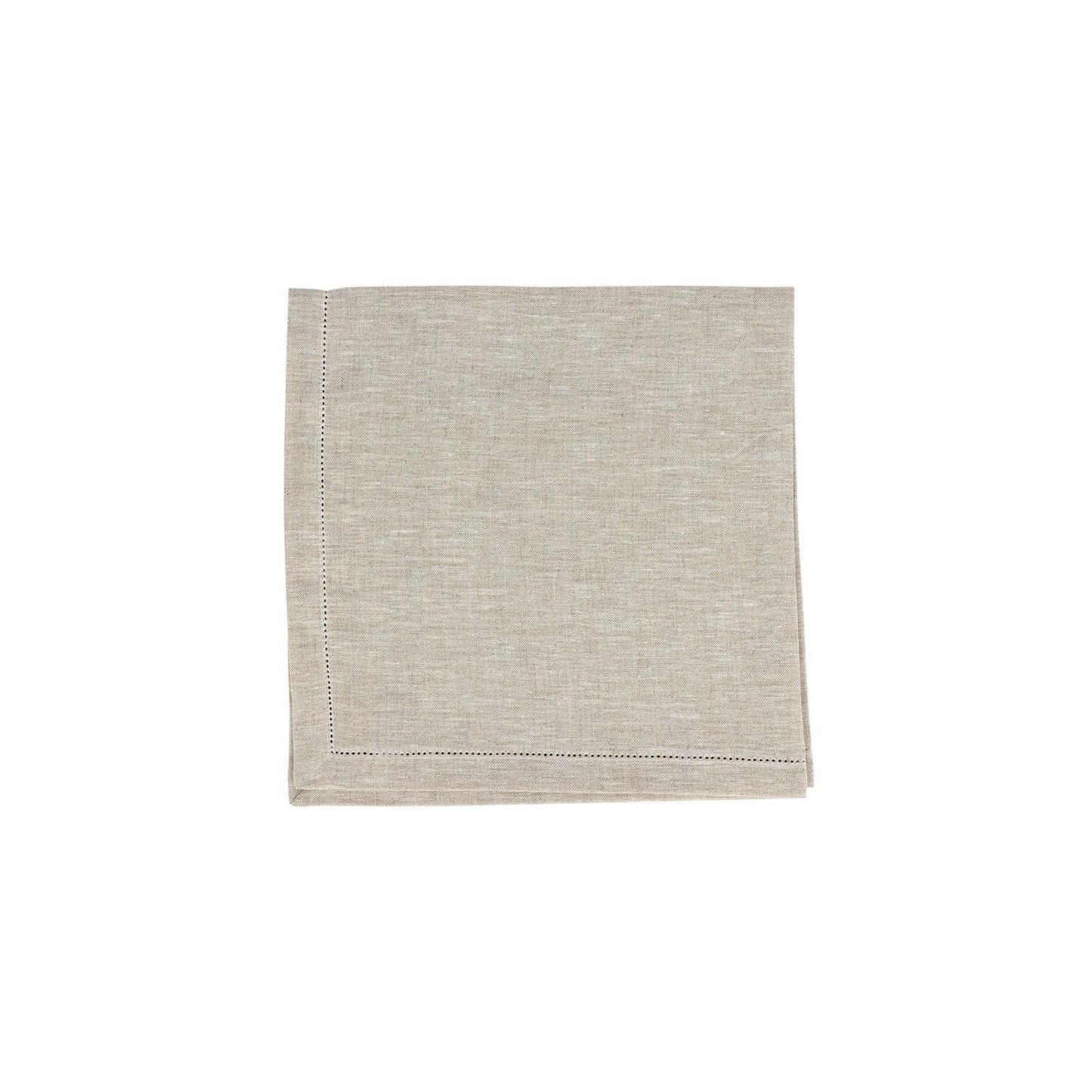 Natural Napkins - Set of 4