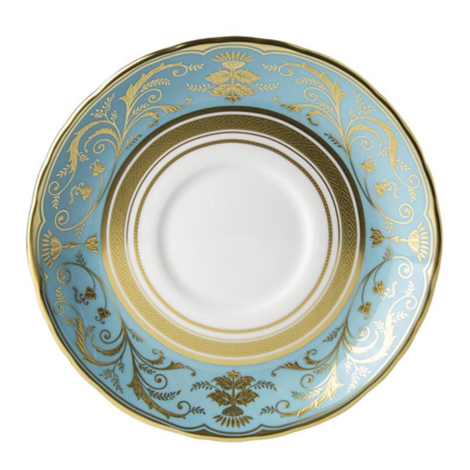 Cream Soup Saucer