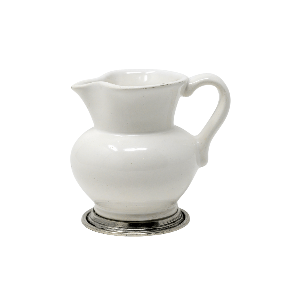 Tuscan Piccolo Pitcher