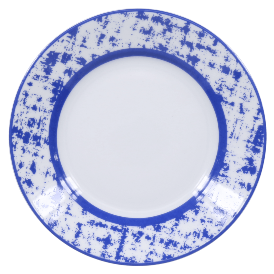 Bread & Butter Plate