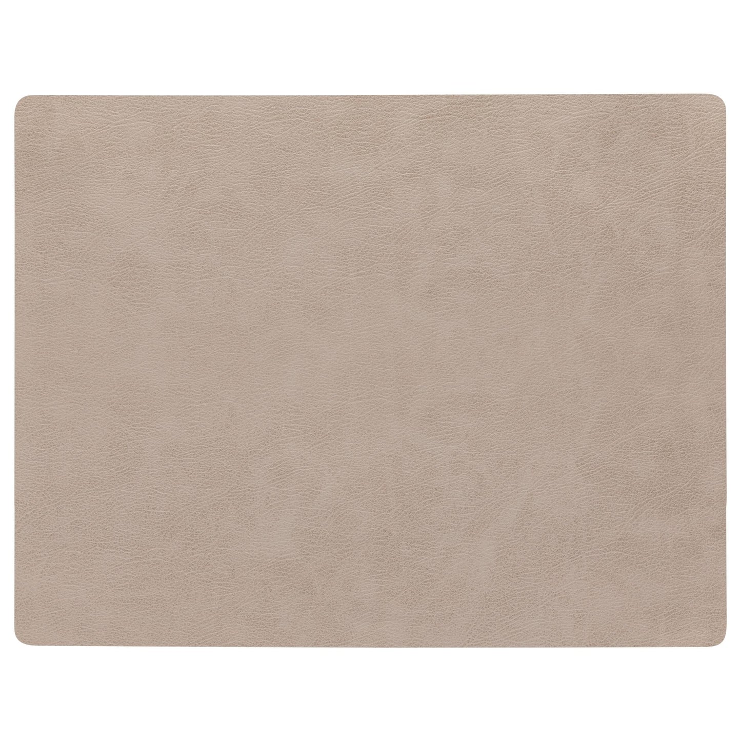 Rectangular placemat