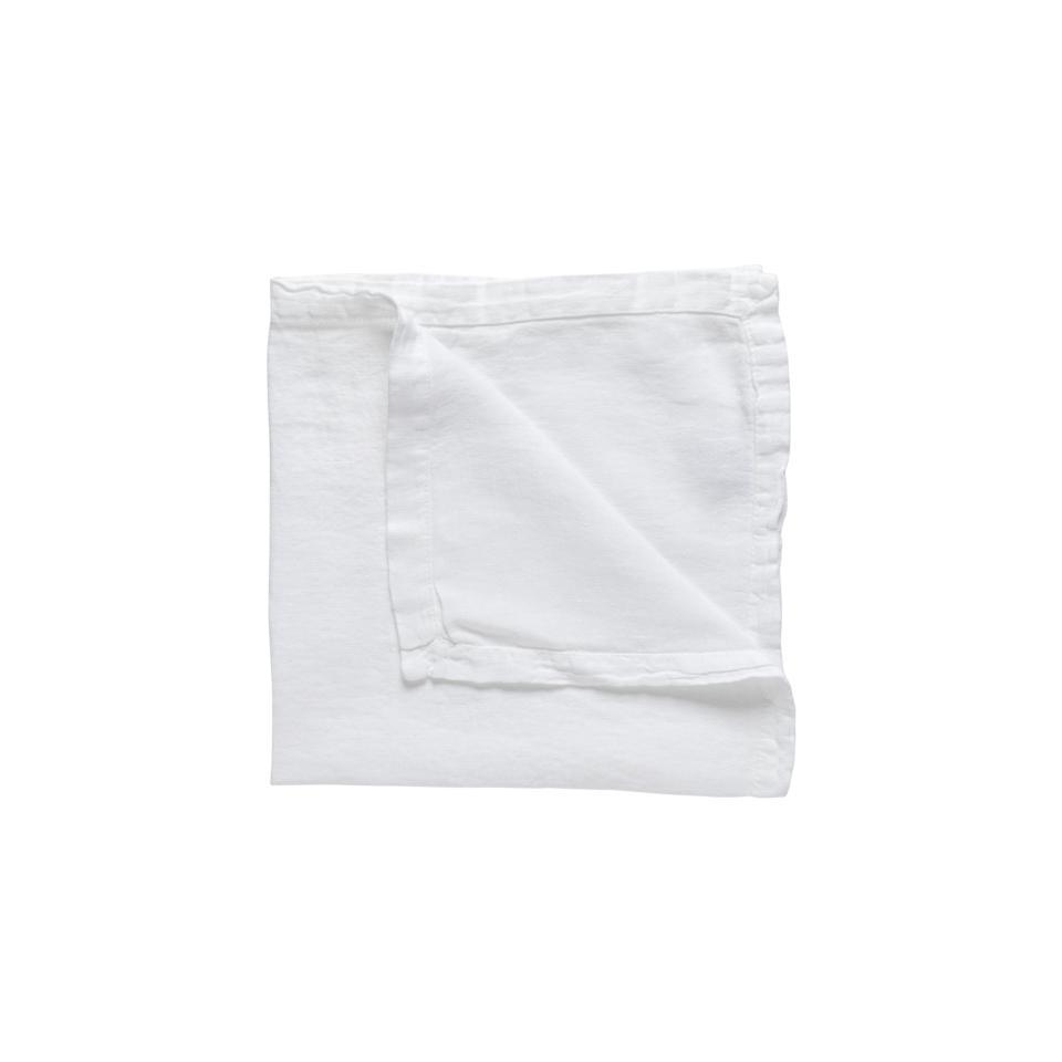 Runner 100% LI, Chalk white