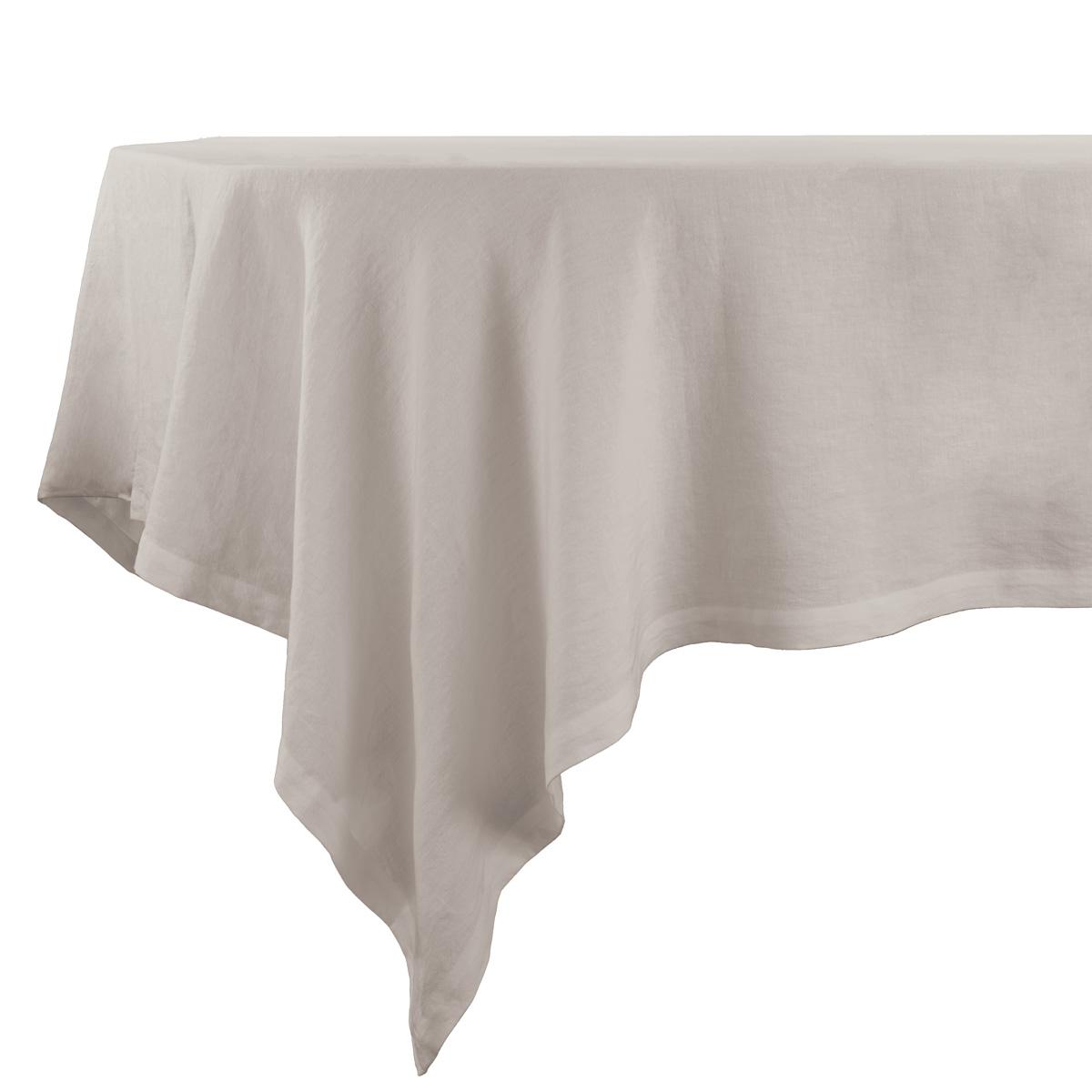 Tan 65" x 65"