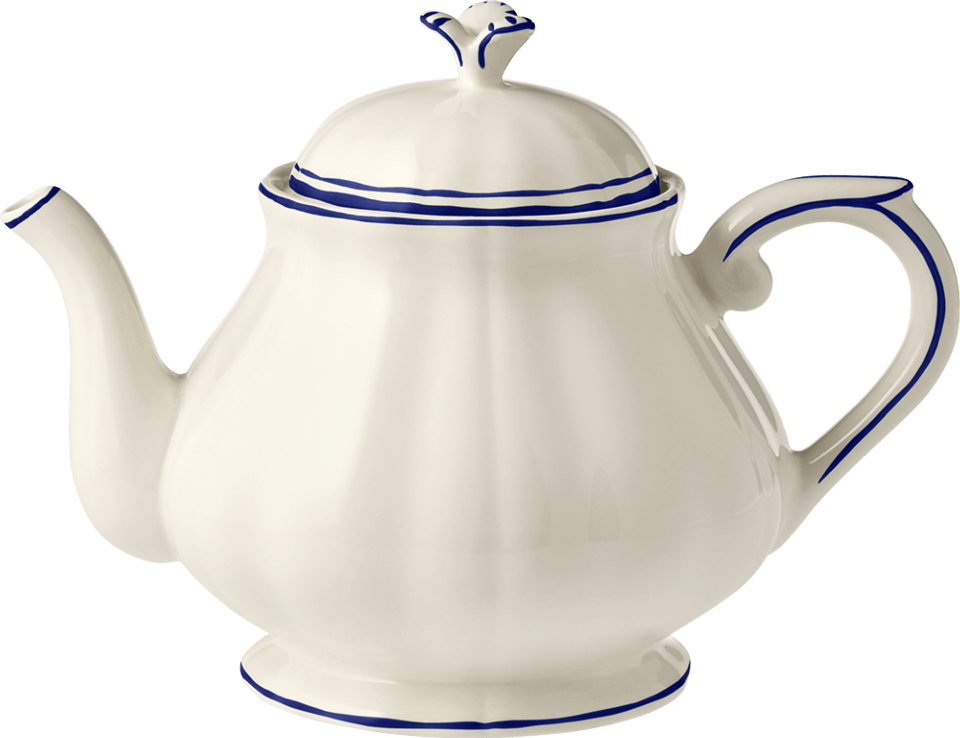 Teapot
