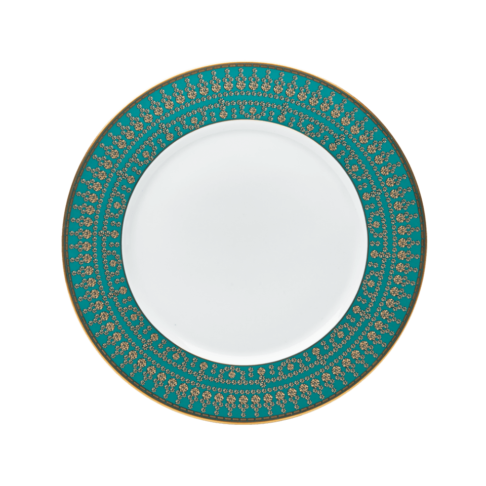 Dessert Plate