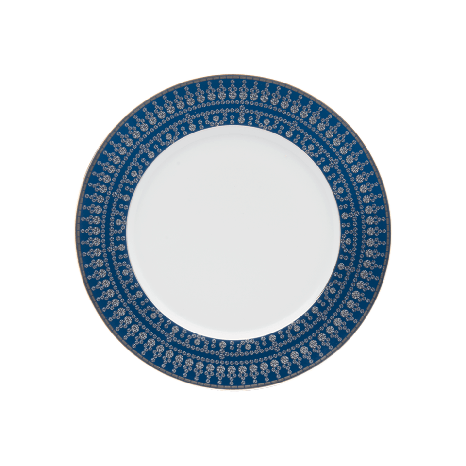 Dessert Plate
