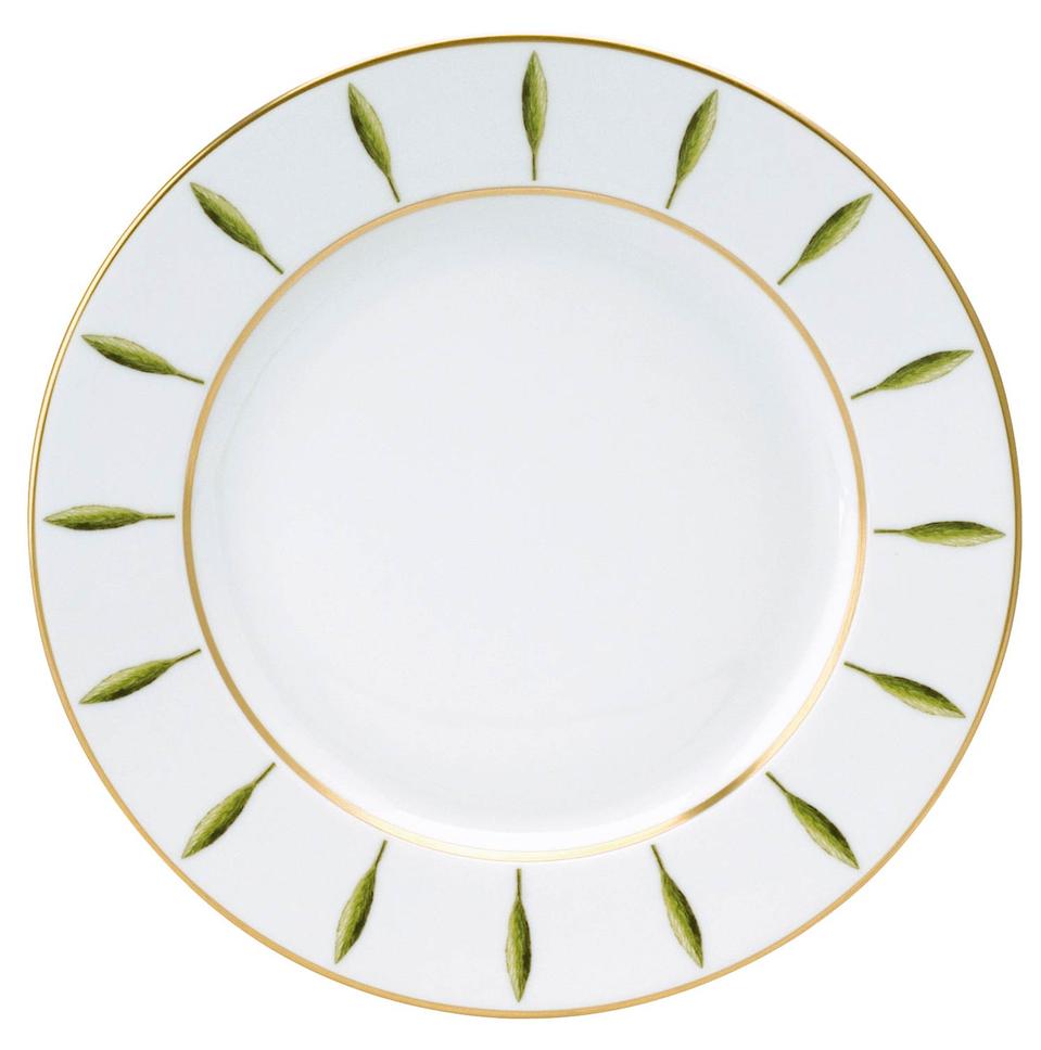 Dessert Plate
