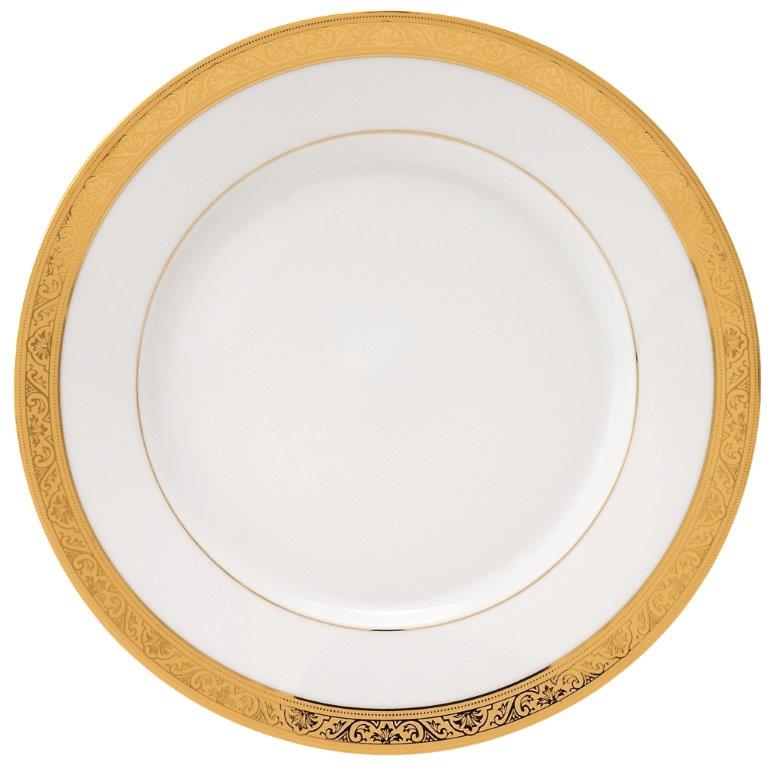 Dessert Plate