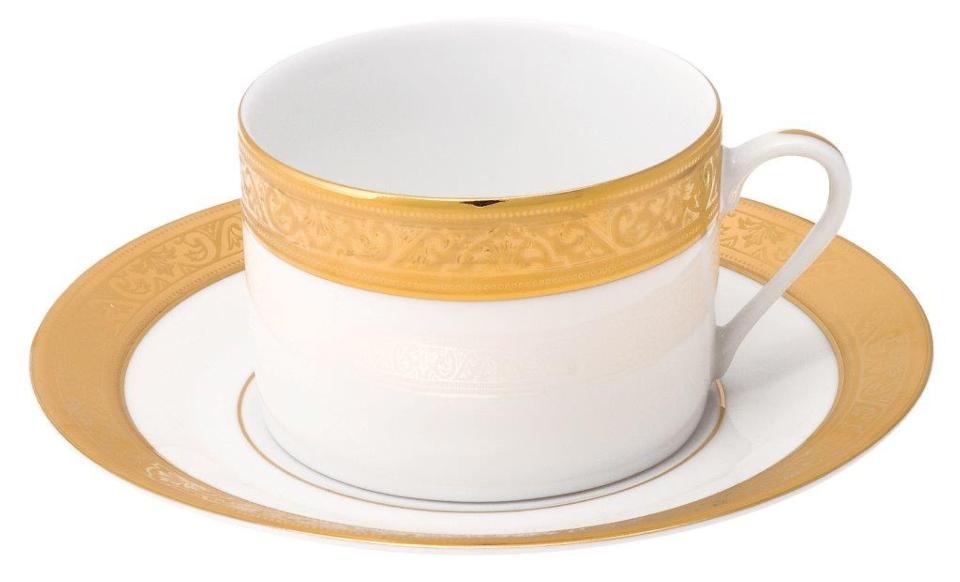 Tea Saucer