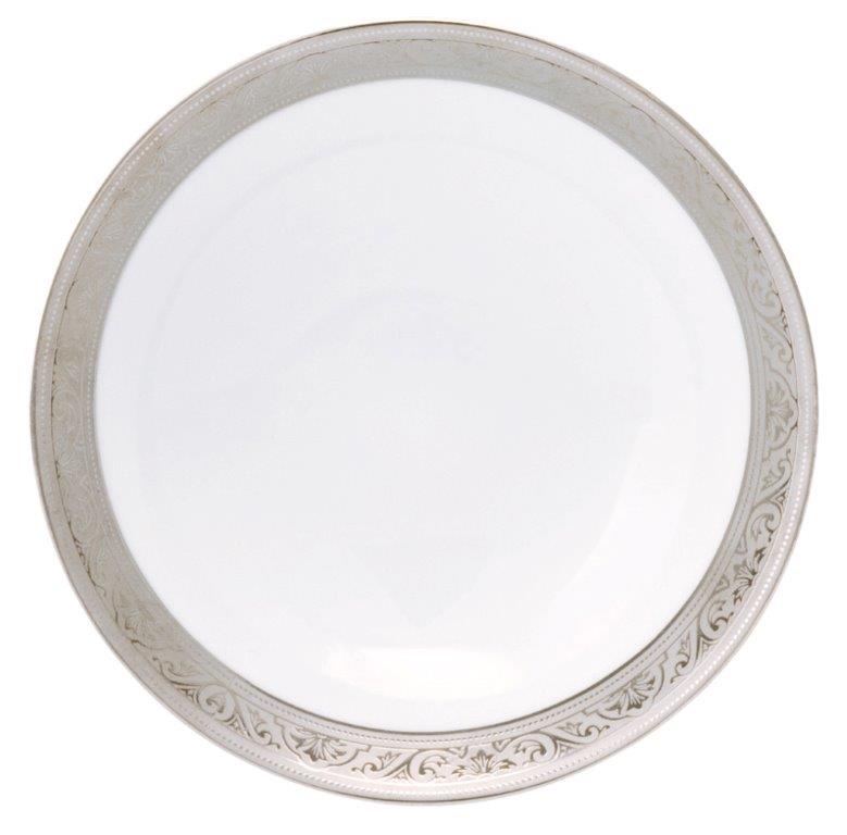 Mini cream bowl