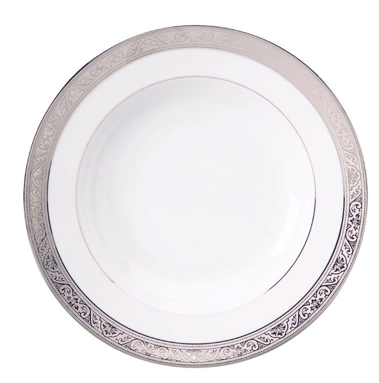 Serving Plate