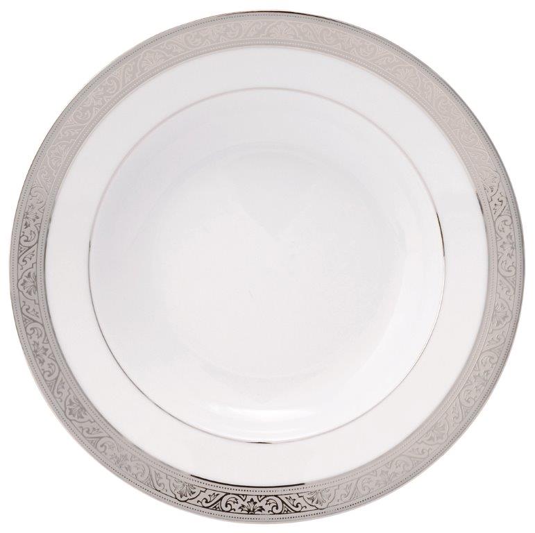 Rim Soup Plate