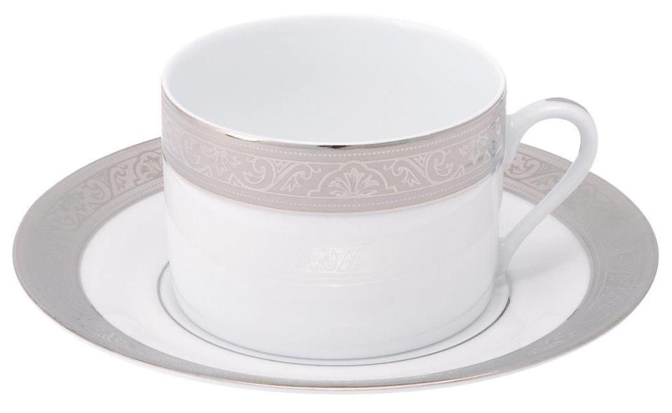 Tea Saucer