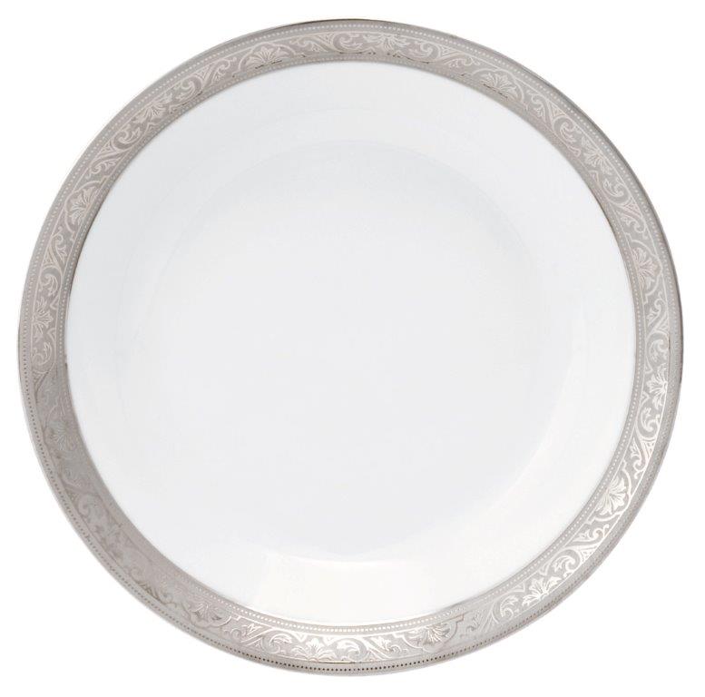 Soup/Cereal Plate
