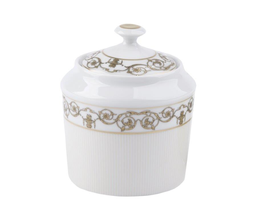 Sugar bowl