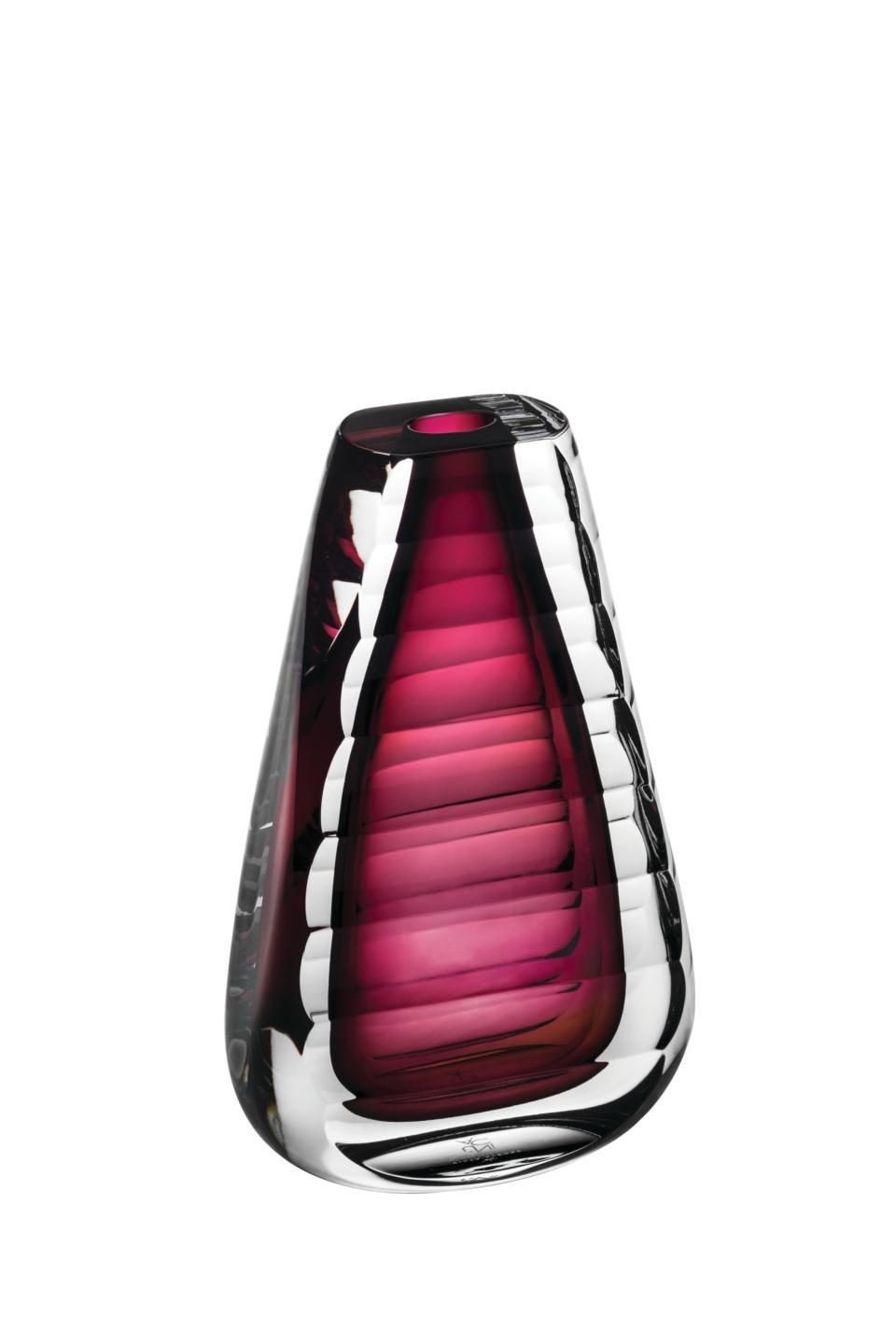 Vase â Amethyst