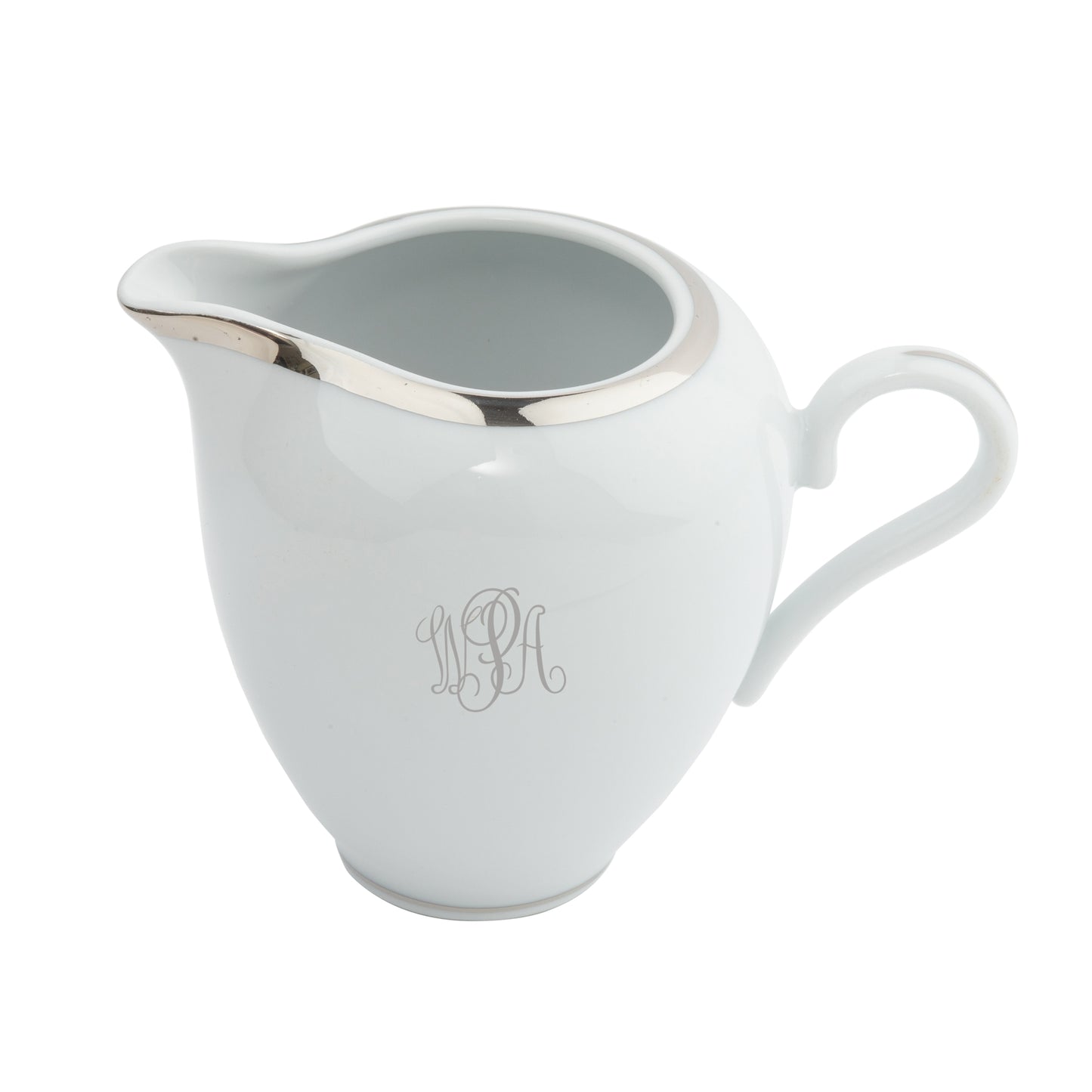 Atlantic Creamer