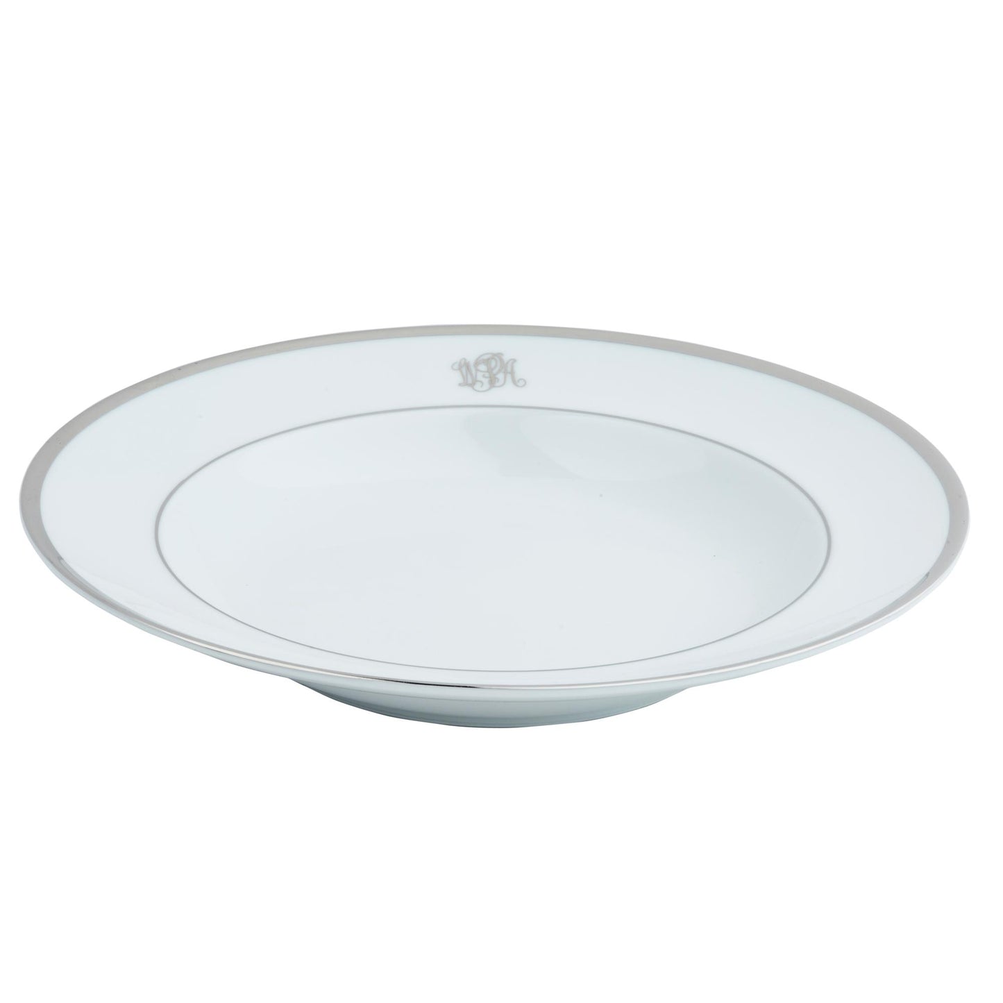 Soup Plate