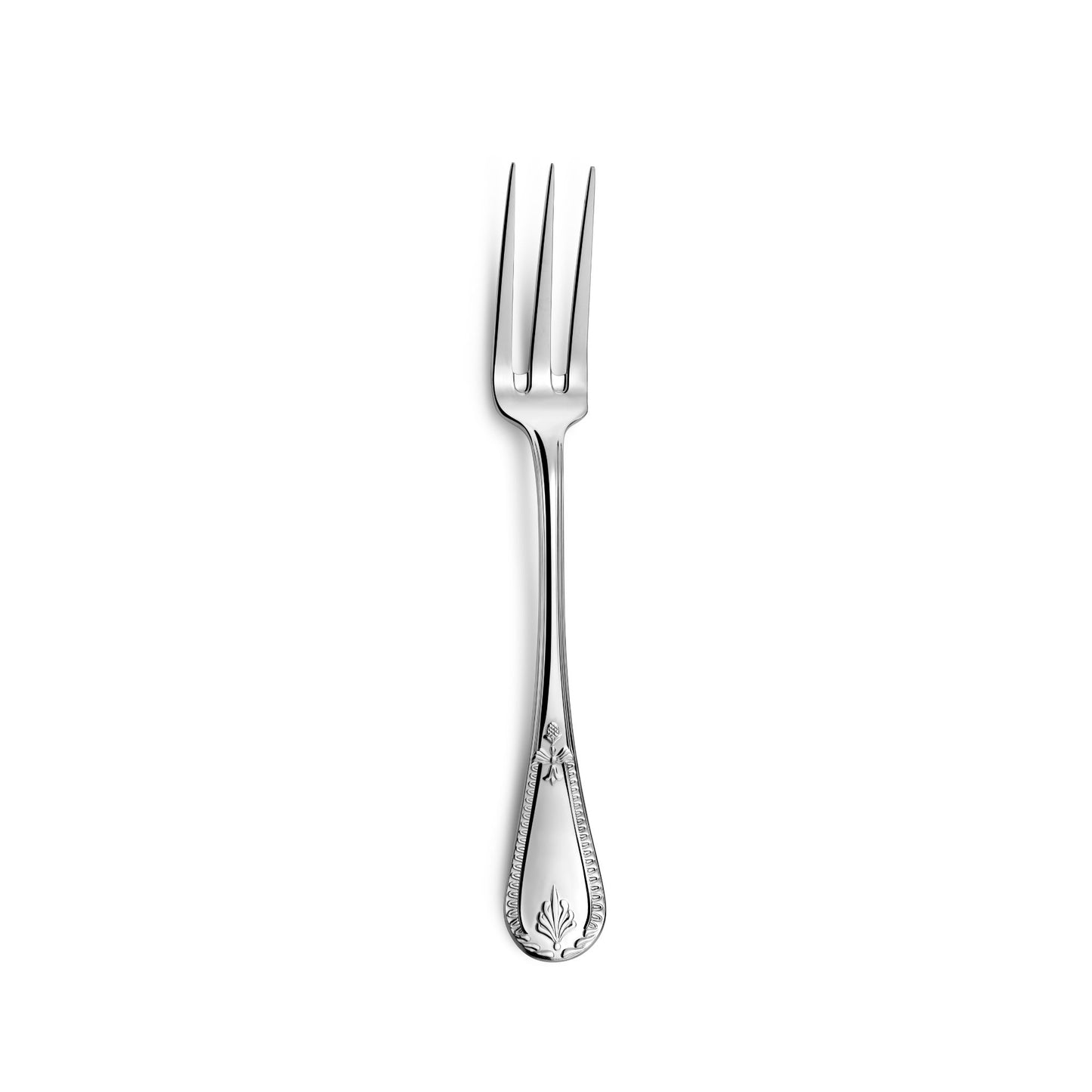 Serving Fork