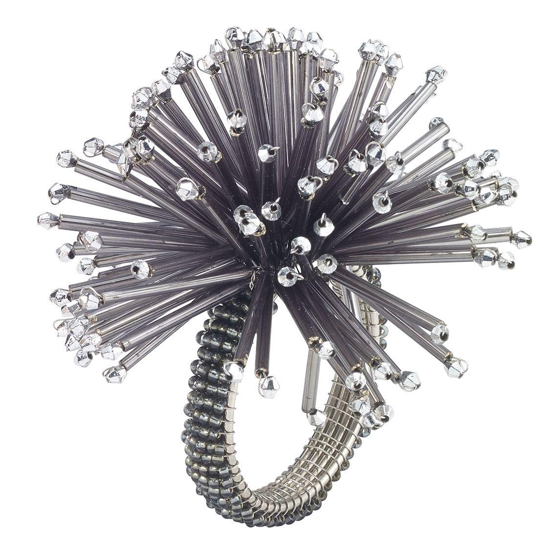 Silver Napkin Ring