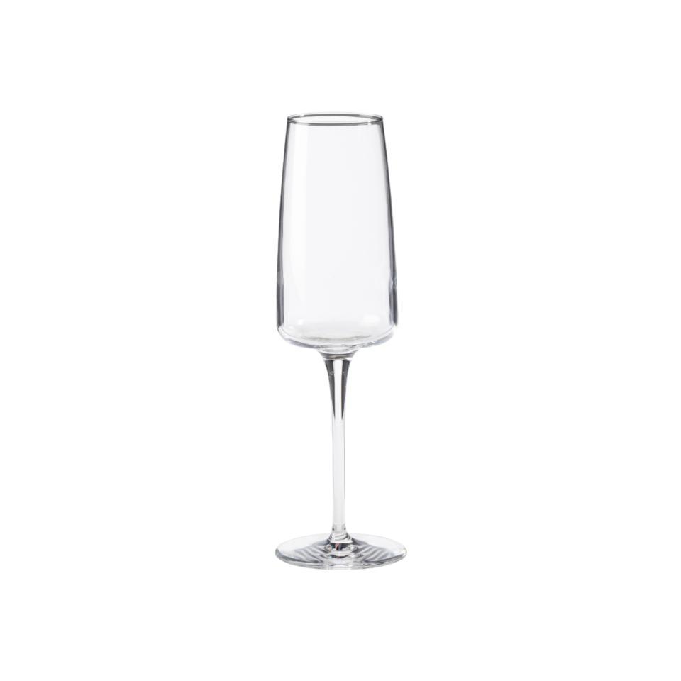 Flute 9 oz.