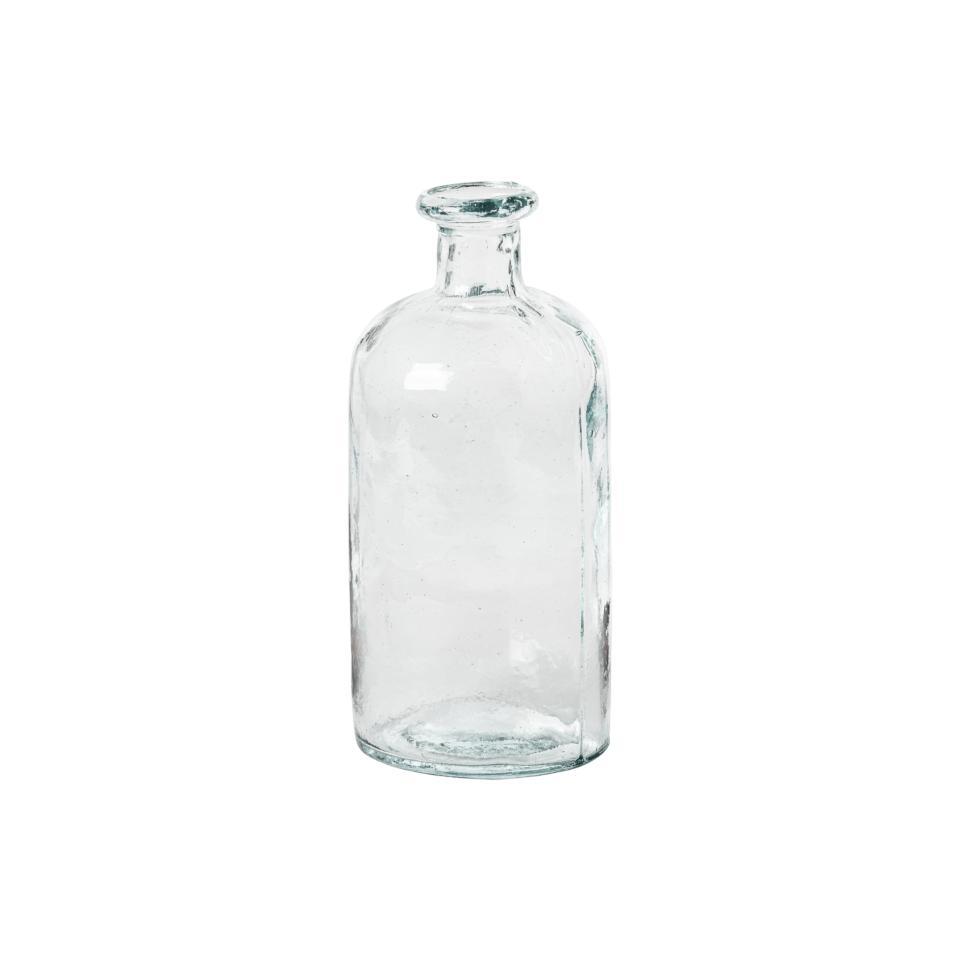 Recycled Glass Bottle