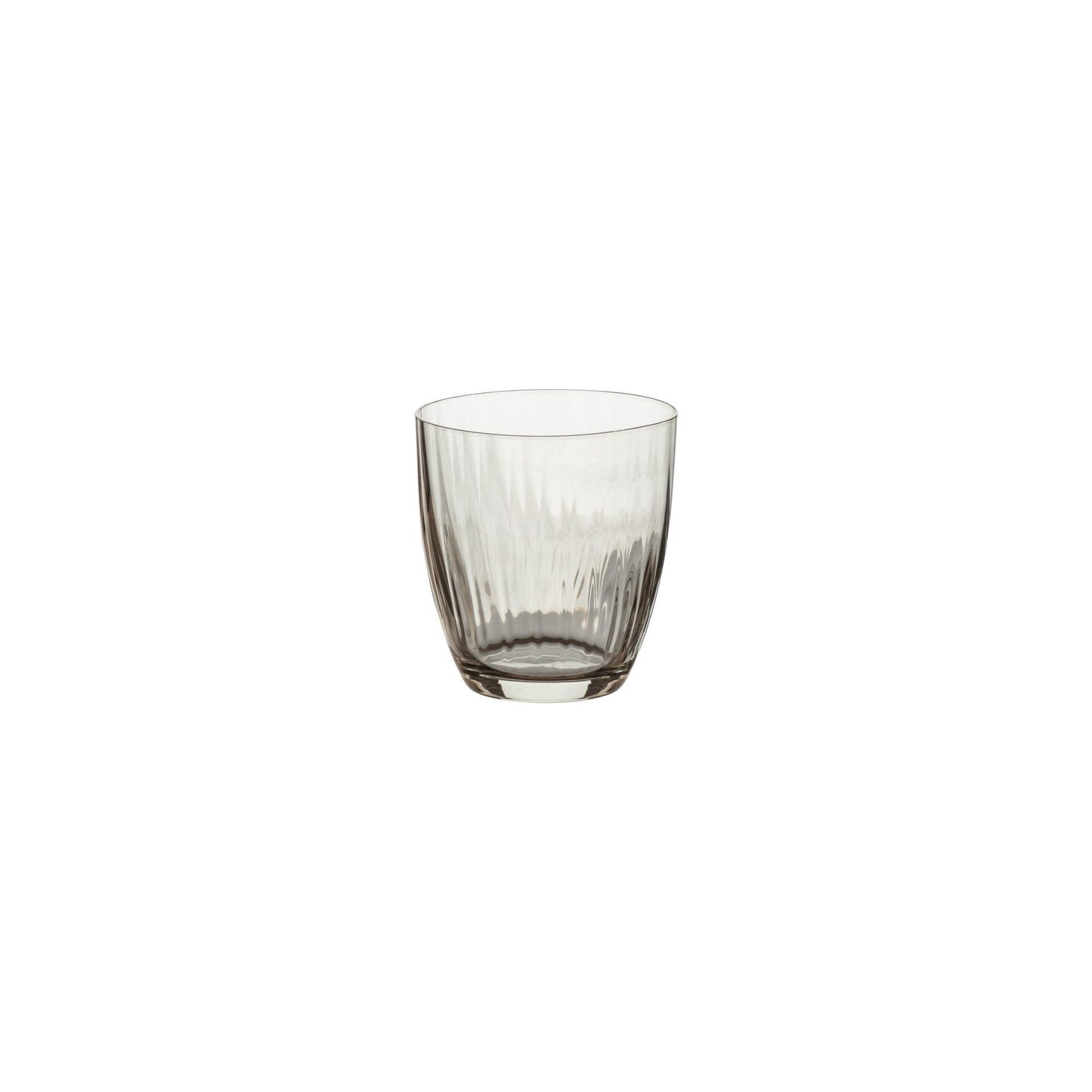 Tumbler, Smoked grey