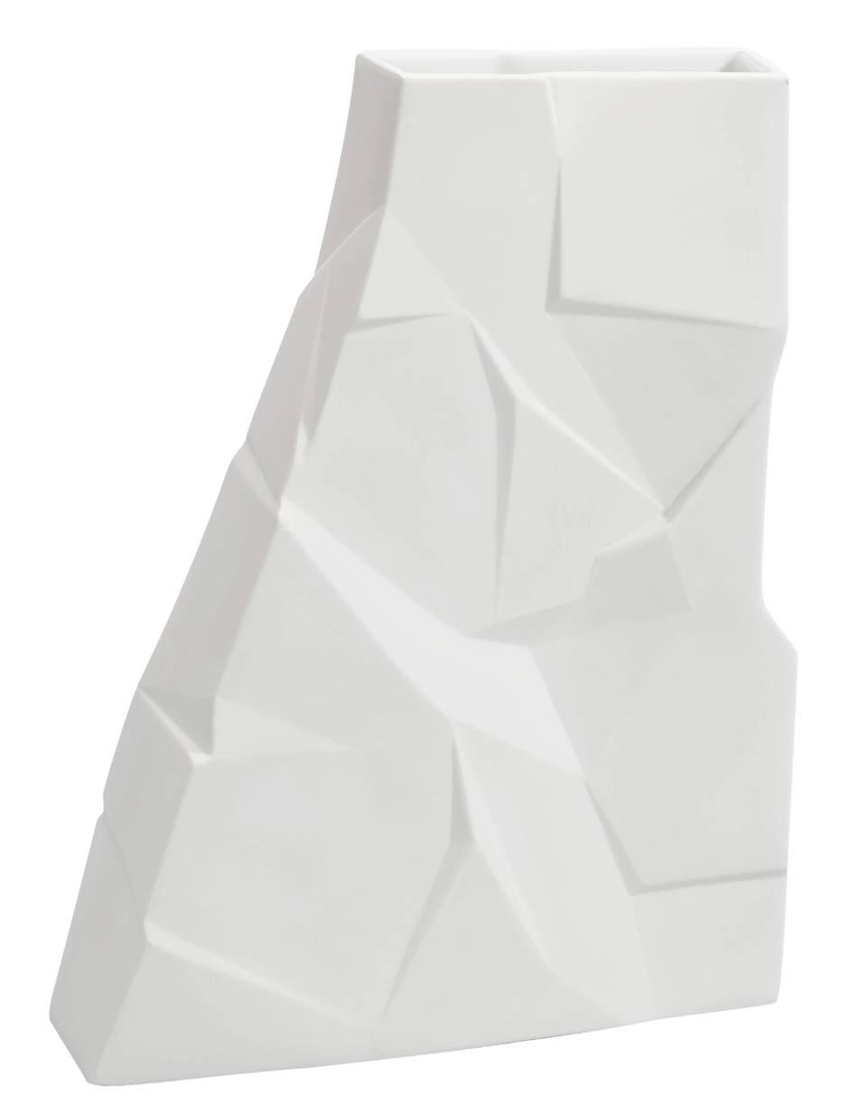Tall Thin Vase