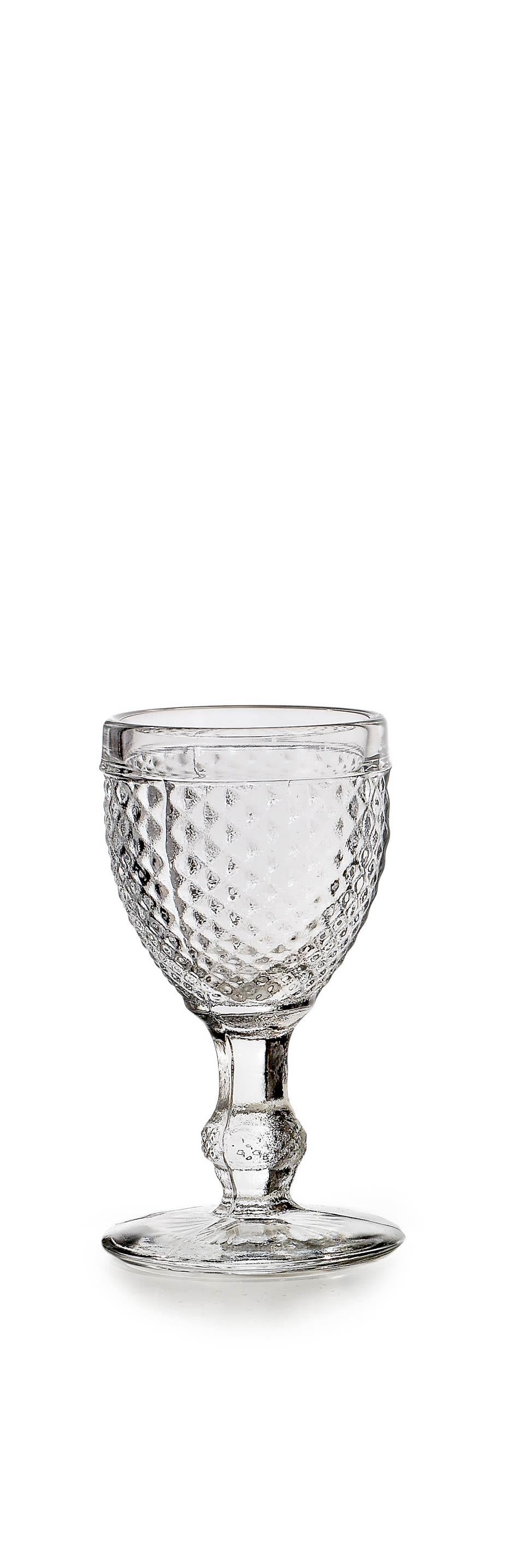 Cordial Glasses - Set of 4