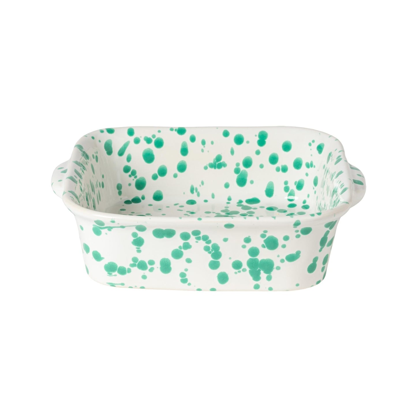 Square baker, Sage