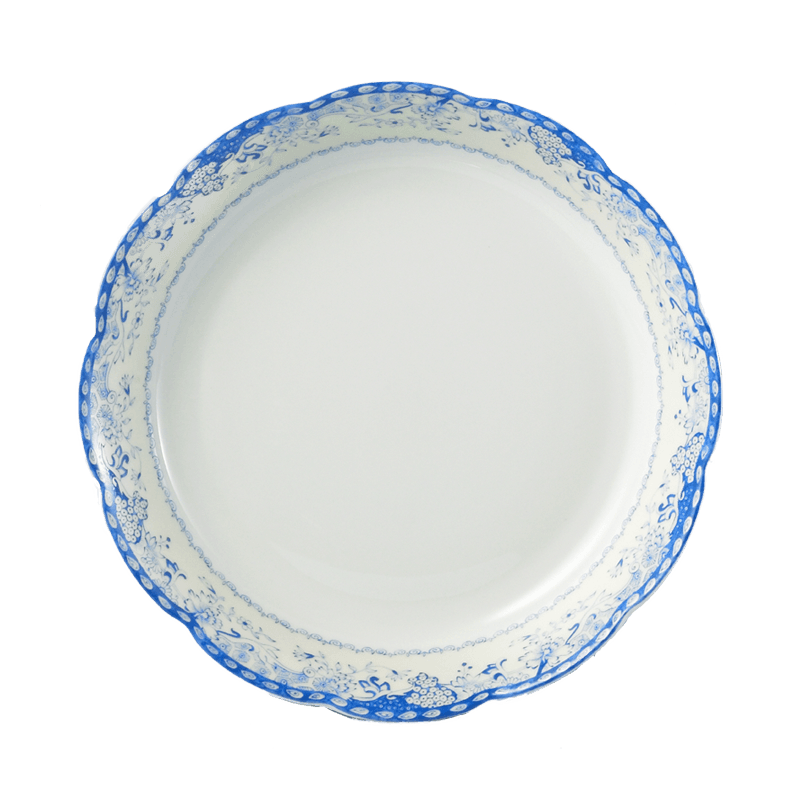 Soup Pl White