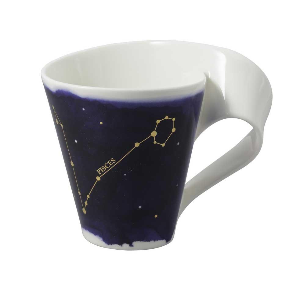 Mug Pisces