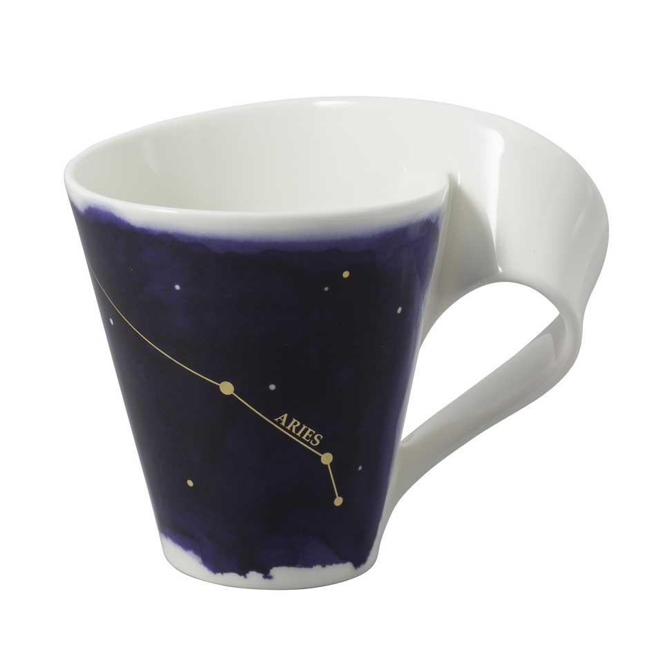 Mug Aries